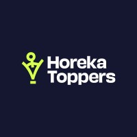 Horeka Toppers logo - Similar company to Proteinhub