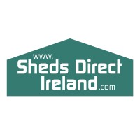 Sheds Direct Ireland logo - Similar company to Guaranteed Irish