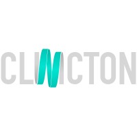 Clinicton logo - Similar company to Usttak Tr