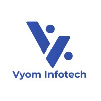 Vyom Infotech logo - Similar company to Vyom Info Systems