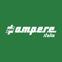 AMPERE SYSTEM ITALIA logo - Similar company to Platinumabc