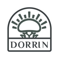 Dorrin Mushroom Farm logo - Similar company to Onlyrubs