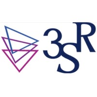 3SR Grenoble logo - Similar company to G2Elab