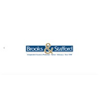 The Brooks & Stafford Company logo - Similar company to Cerny Enterprises