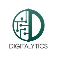 Digitalytics logo - Similar company to Renderiit