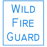 Wild Fire Guard logo - Similar company to Machells