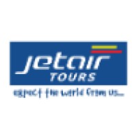 Jetair Tours Private Limited (Official Page) logo - Similar company to Jetair