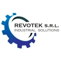 REVOTEK S.R.L. logo - Similar company to Guru Motors Srl