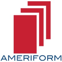 Ameriform logo - Similar company to Dragonboard Ltd