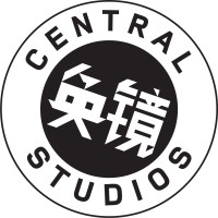 Central Studios Shanghai logo - Similar company to Cohost Group