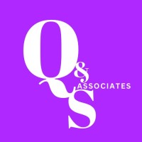 Quiet Storm & Associates Art Agency logo - Similar company to Dk Gallery