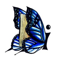 I Create My Story