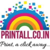 Printall India logo - Similar company to Colors Printing Inks