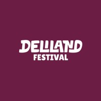Deliland Festival logo - Similar company to Sunday Space Market