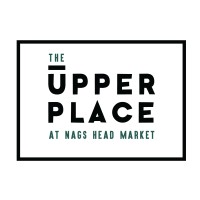 The Upper Place logo - Similar company to Paneria