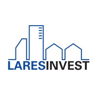 Lares Invest logo - Similar company to Køge