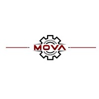 ESTRUCTURAS Y MANTENIMIENTO MOVA logo - Similar company to Incos Constructores S.A. De C.V.