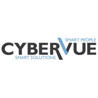 CyberVue Inc logo - Similar company to Cybervue
