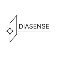 DIASENSE logo - Similar company to Alea Quantum Technologies