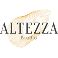 ALTEZZA STUDIO logo - Similar company to Greebly Inc.
