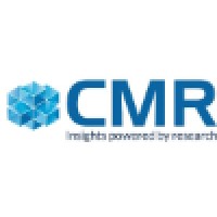 CyberMedia Research logo - Similar company to Dataquest