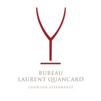 BUREAU LAURENT QUANCARD - COURTIER logo - Similar company to Ccl Live