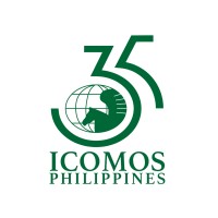International Council on Monuments and Sites (ICOMOS) Philippines logo - Similar company to International Consolidator Phils. Inc.