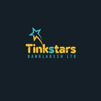 Tinkstars logo - Similar company to Telework Et