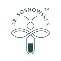 Bioactive Pharma Limited logo - Similar company to Dr. Sosnowski'S