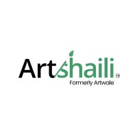 Artshaili.com logo - Similar company to Swift Webx