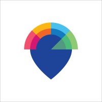 Landometer.com: Visualize city, shape tomorrow. logo - Similar company to Wiresafe