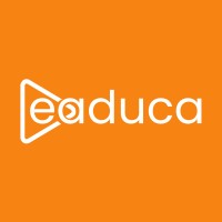 Eaduca logo - Similar company to Zan Comunicação