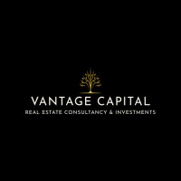 Vantage Capital logo - Similar company to Vantage Developments