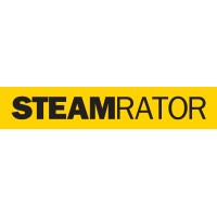 Steamrator Oy logo - Similar company to Planex Oy