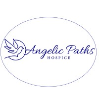 Angelic Paths Hospice logo - Similar company to Advantage