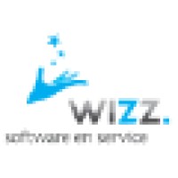 WIZZ software en service logo - Similar company to Interpreter Software B.V.