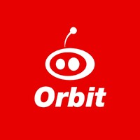Orbit Media Agency logo - Similar company to Orbit Media Ltd