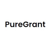 PureGrant logo - Similar company to Girl Scouts Heart Of Central California