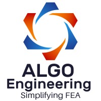 ALGO ENGINEERING logo - Similar company to Microtheory Engineering