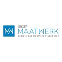 Groep Maatwerk logo - Similar company to Doeners.Be