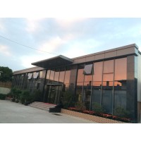 Guangzhou Kind Architecture Material Co., Ltd. (Watersino) logo - Similar company to Crauf