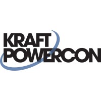 KraftPowercon General Metal Finishing logo - Similar company to Kraftpowercon