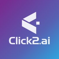 Click2.ai logo - Similar company to Julian Jewel'S Ai Bot