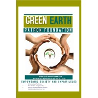 GEP Foundation logo - Similar company to Kmrd Trust