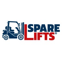 Sparelifts Refacciones logo - Similar company to Atc Refacciones