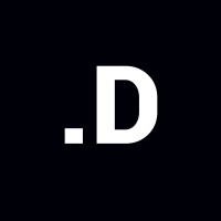 Designdot.ru logo - Similar company to Designdot