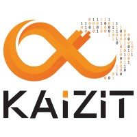 Kaizit logo - Similar company to Proxisure