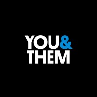 You & Them logo - Similar company to Mile 80