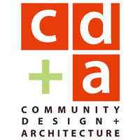 Community Design + Architecture logo - Similar company to Studio One Eleven