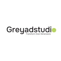 Greyad Studio OPC Private Limited logo - Similar company to Saroj Roofing Private Limited